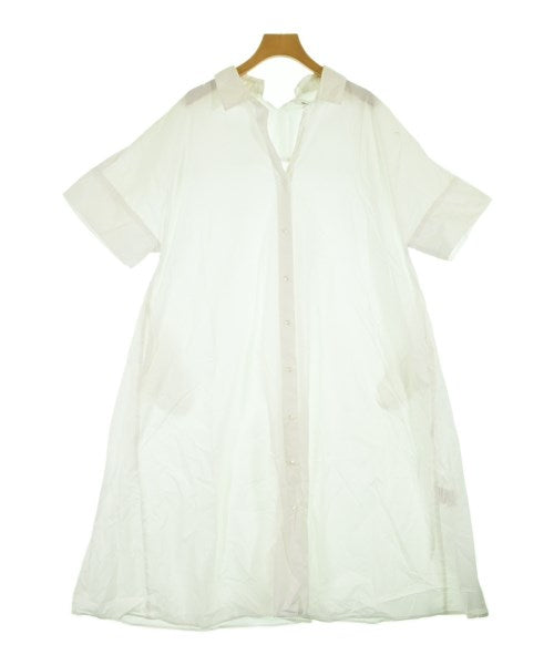 niko and... เดรสที่เป็นเสื้อเชิ้ตตัวยาว