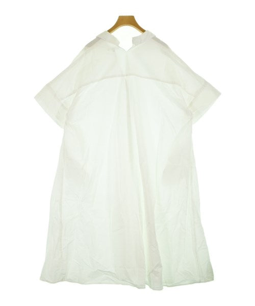 niko and... เดรสที่เป็นเสื้อเชิ้ตตัวยาว