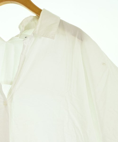 niko and... เดรสที่เป็นเสื้อเชิ้ตตัวยาว