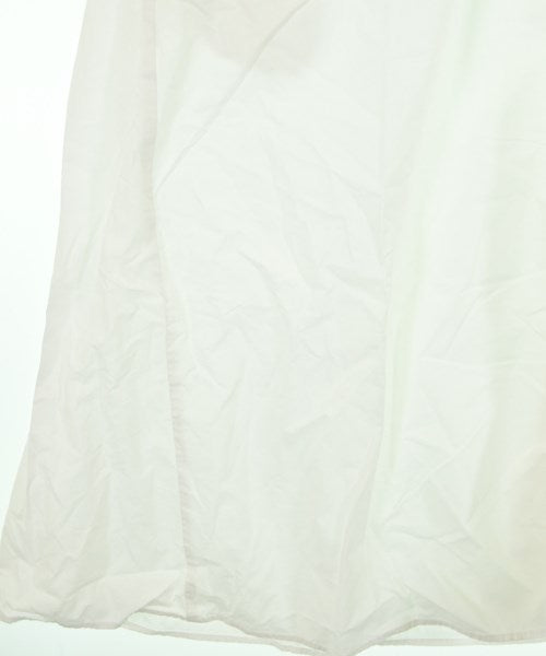 niko and... เดรสที่เป็นเสื้อเชิ้ตตัวยาว