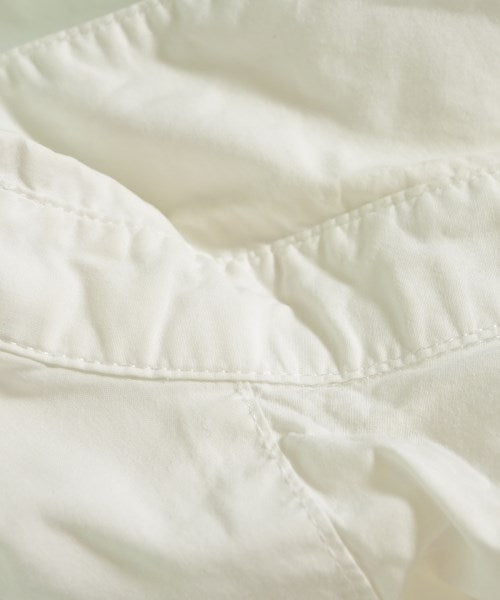 niko and... เดรสที่เป็นเสื้อเชิ้ตตัวยาว