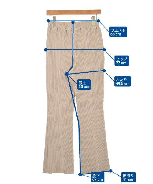 niko and... กางเกง อื่น