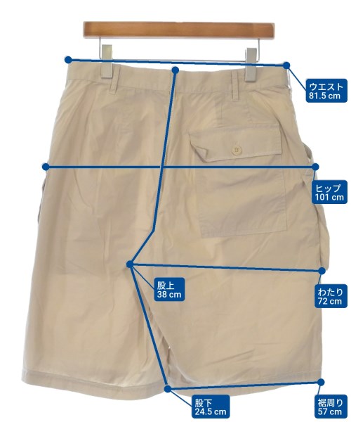 niko and... กางเกงขาสั้น