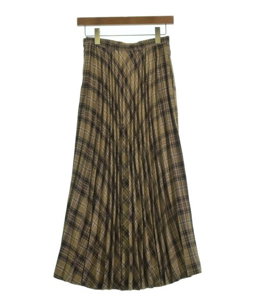 niko and... กระโปรงยาว/แม็กซี่ยาว