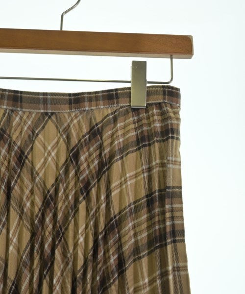 niko and... กระโปรงยาว/แม็กซี่ยาว