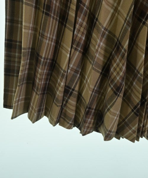 niko and... กระโปรงยาว/แม็กซี่ยาว