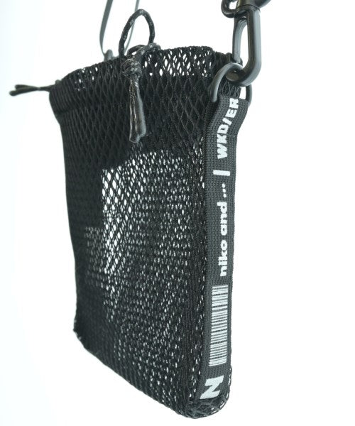 niko and... กระเป๋าสะพาย