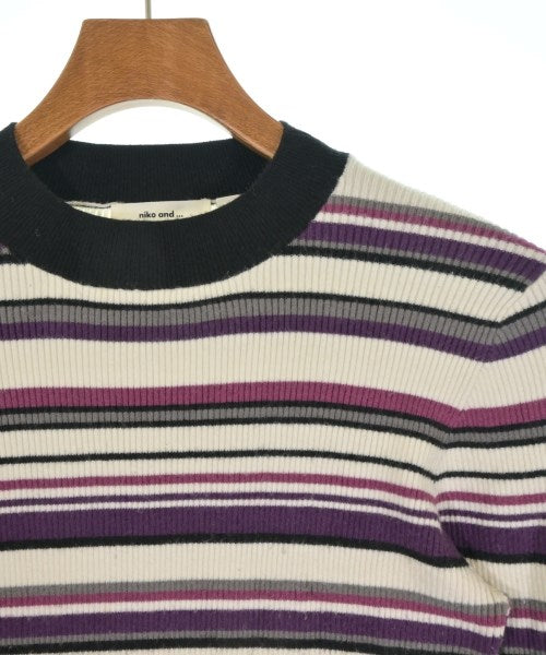 niko and... เสื้อกันหนาว