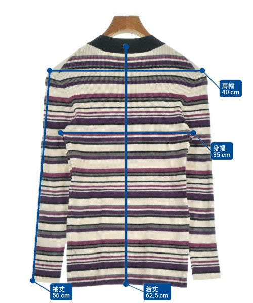 niko and... เสื้อกันหนาว