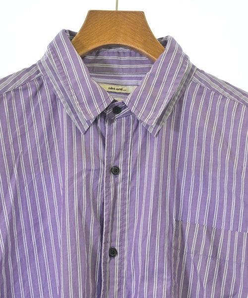 niko and... เสื้อลำลอง