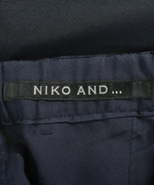 niko and... กางเกง อื่น