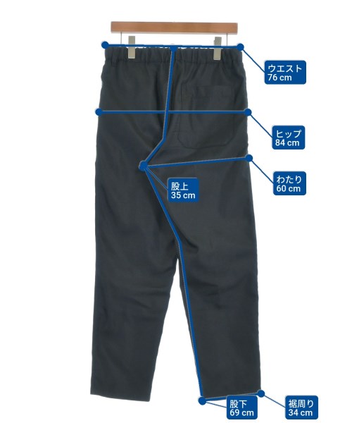 niko and... กางเกง อื่น