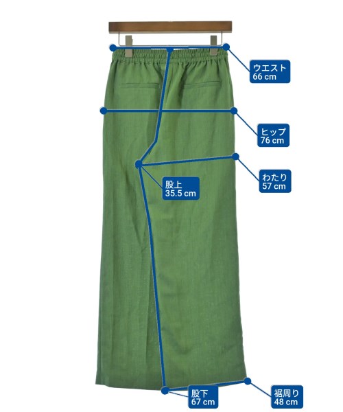 niko and... กางเกง อื่น