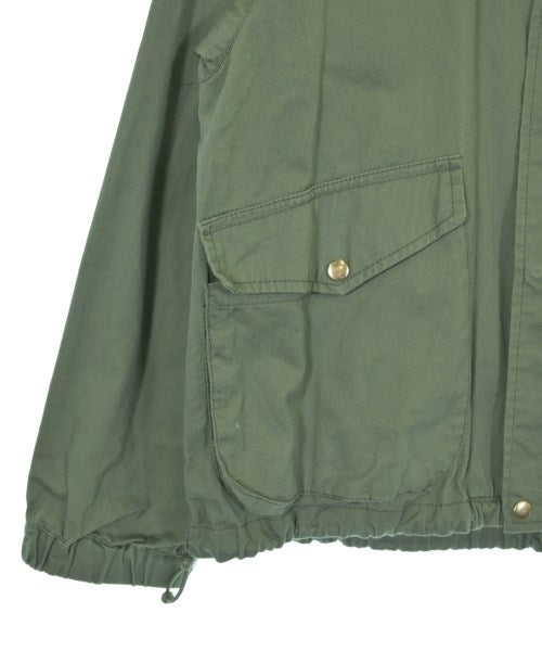 niko and... แจ็คเก็ตเบลาส์ อื่น