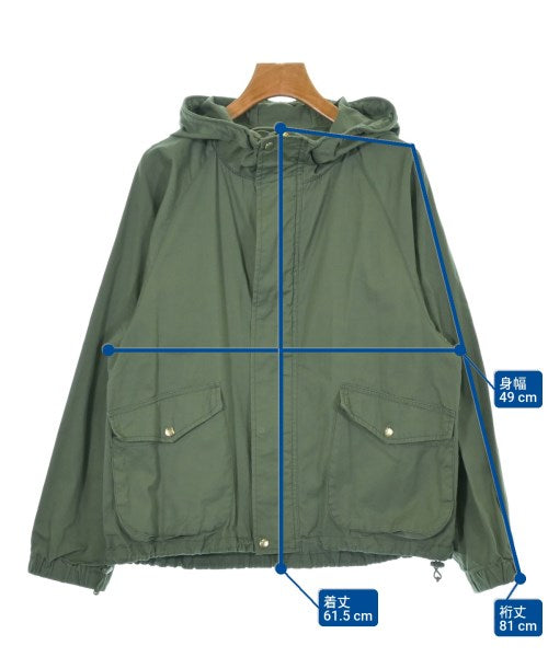 niko and... แจ็คเก็ตเบลาส์ อื่น