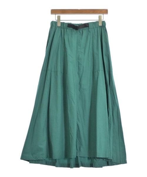 niko and... กระโปรงยาว/แม็กซี่ยาว