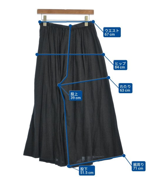 niko and... กางเกง อื่น