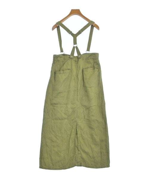 niko and... กระโปรงยาว/แม็กซี่ยาว