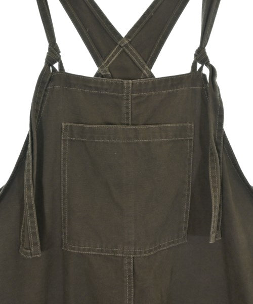 niko and... ชุดเอี๊ยม/เสื้อคลุมหลวมๆ/จั๊มสูท