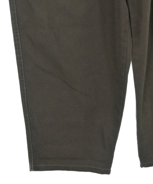 niko and... ชุดเอี๊ยม/เสื้อคลุมหลวมๆ/จั๊มสูท