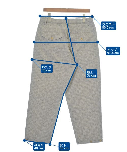 niko and... กางเกง อื่น