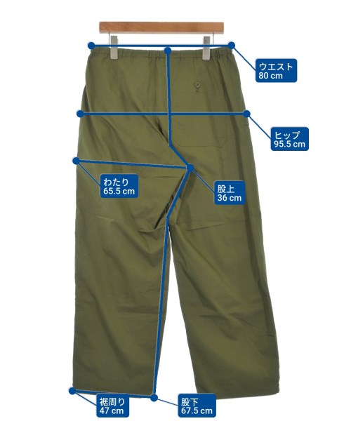 niko and... กางเกง อื่น