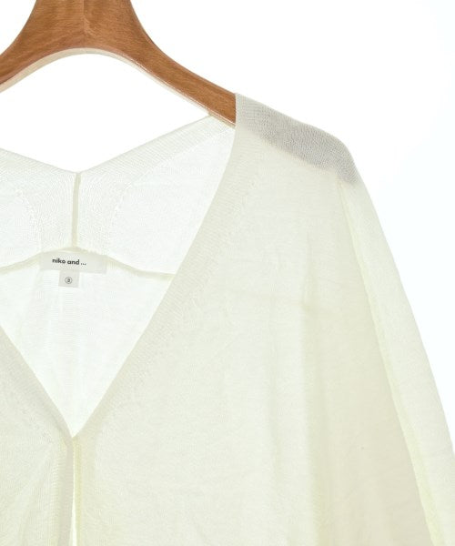 niko and... เสื้อกันหนาว