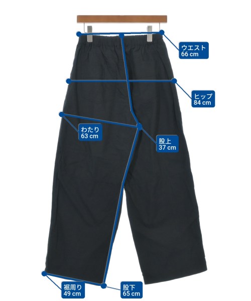 niko and... กางเกง อื่น