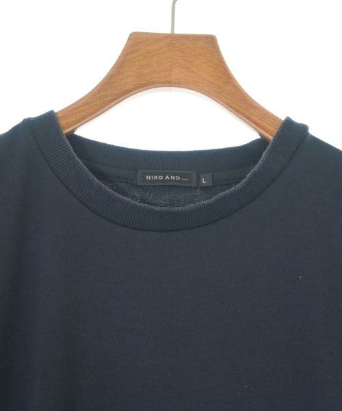 niko and... เสื้อยืด/เสื้อท็อปส์