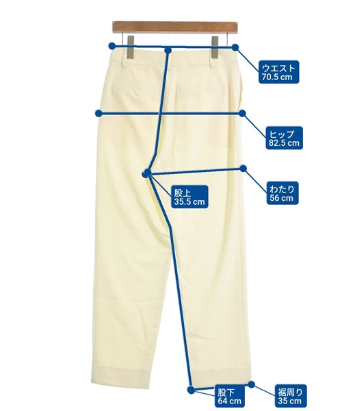 niko and... กางเกง อื่น