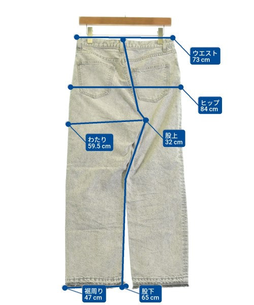 niko and... ยีนส์