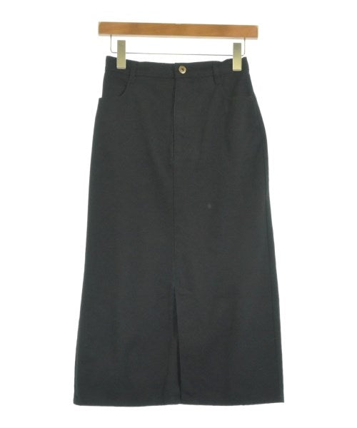 niko and... กระโปรงยาว/แม็กซี่ยาว