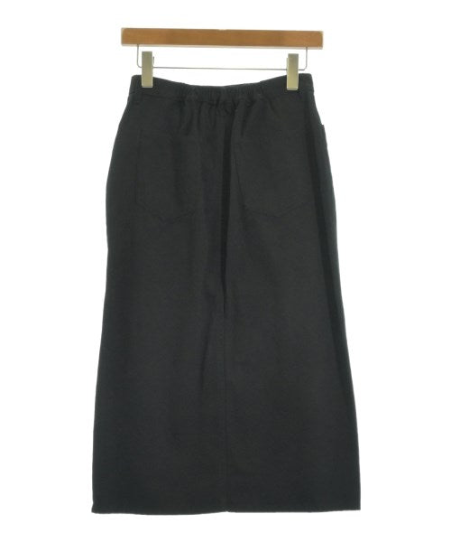 niko and... กระโปรงยาว/แม็กซี่ยาว