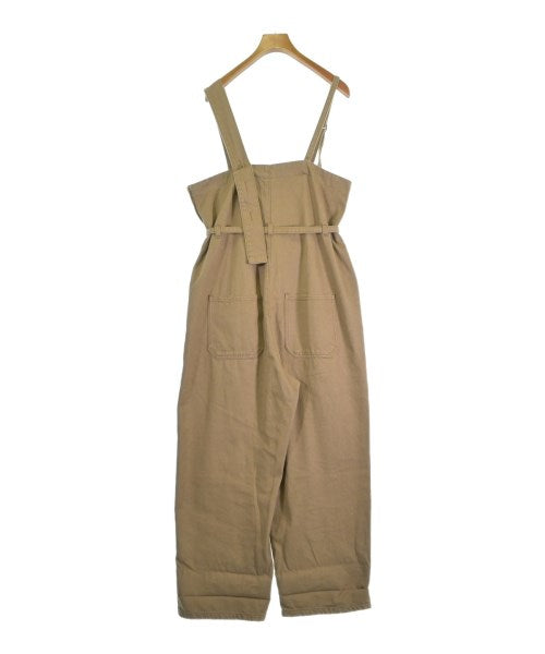 niko and... ชุดเอี๊ยม/เสื้อคลุมหลวมๆ/จั๊มสูท