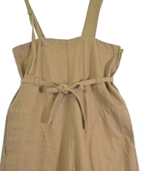 niko and... ชุดเอี๊ยม/เสื้อคลุมหลวมๆ/จั๊มสูท