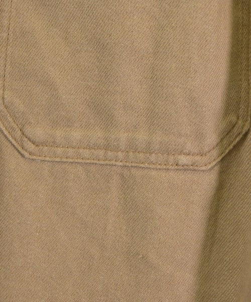 niko and... ชุดเอี๊ยม/เสื้อคลุมหลวมๆ/จั๊มสูท