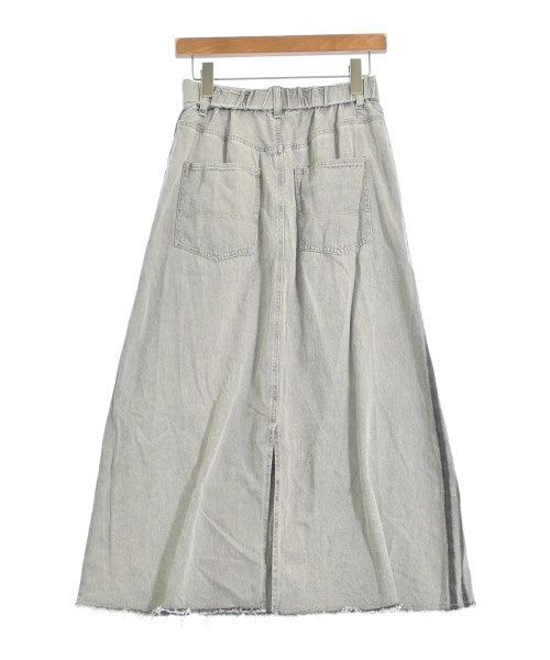 niko and... กระโปรงยาว/แม็กซี่ยาว