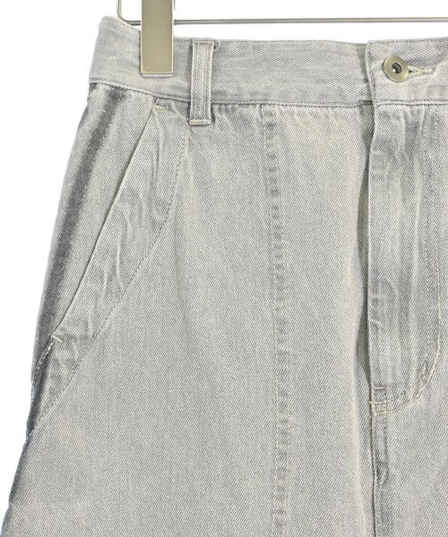 niko and... กระโปรงยาว/แม็กซี่ยาว