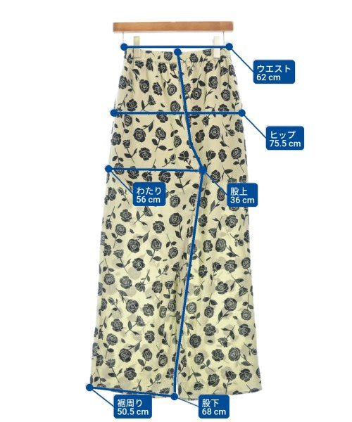 niko and... กางเกง อื่น