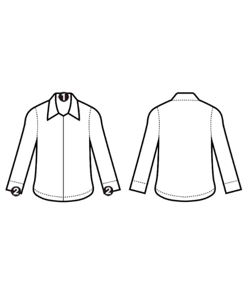 niko and... เสื้อลำลอง