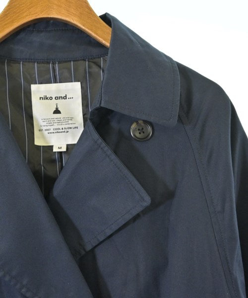 niko and... เสื้อกันฝน