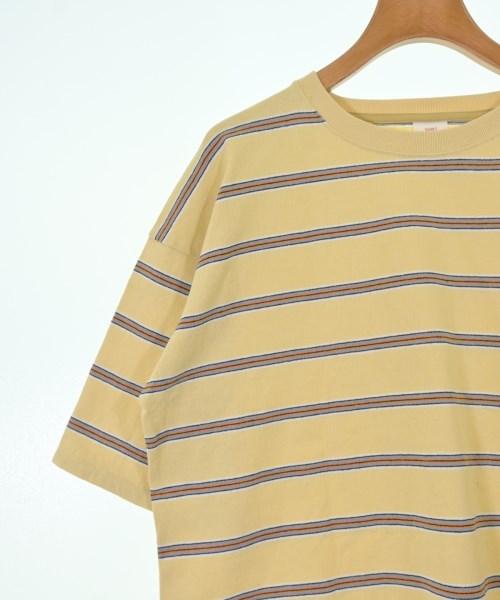 niko and... เสื้อยืด/เสื้อท็อปส์