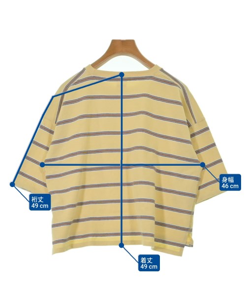 niko and... เสื้อยืด/เสื้อท็อปส์