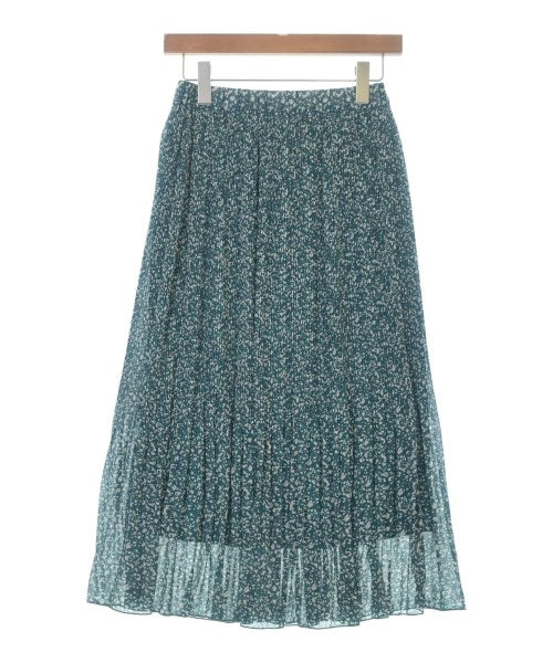 niko and... กระโปรงยาว/แม็กซี่ยาว