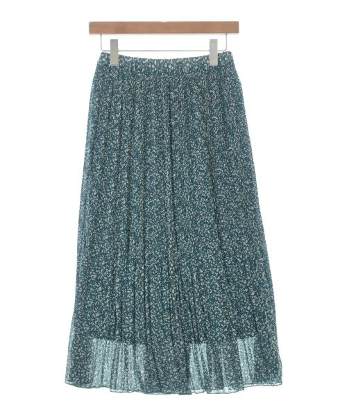 niko and... กระโปรงยาว/แม็กซี่ยาว