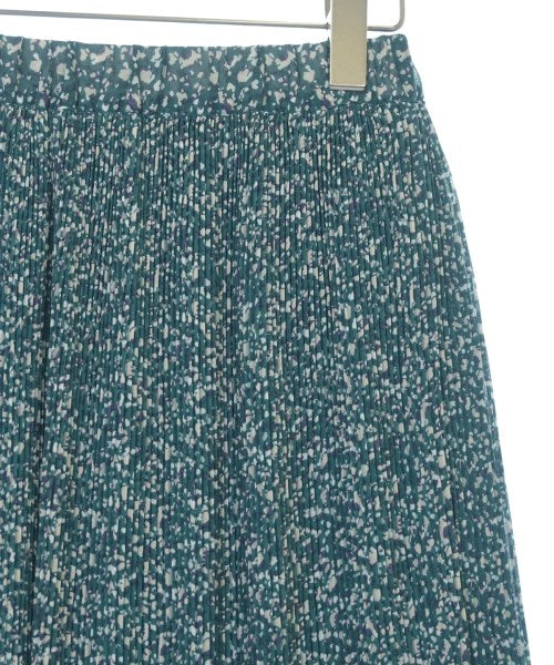 niko and... กระโปรงยาว/แม็กซี่ยาว