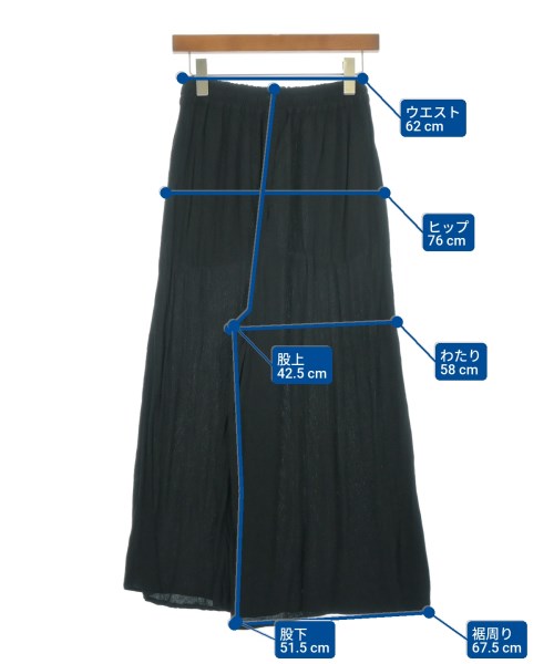 niko and... กางเกง อื่น