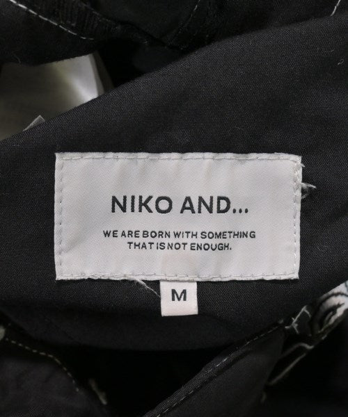 niko and... ชิโน่