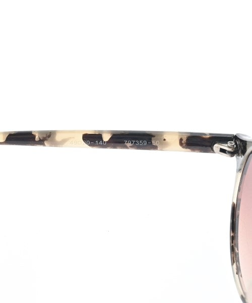 niko and... แว่นกันแดด