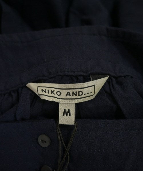 niko and... เสื้อสตรี